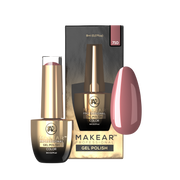 Makear Lakier Hybrydowy 710 Regular 8Ml