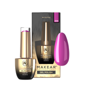 Makear Lakier Hybrydowy 936 Regular 8Ml