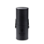 Victoria Vynn Piórnik Do Przechowywania Pędzli Brush Case Black Czarny