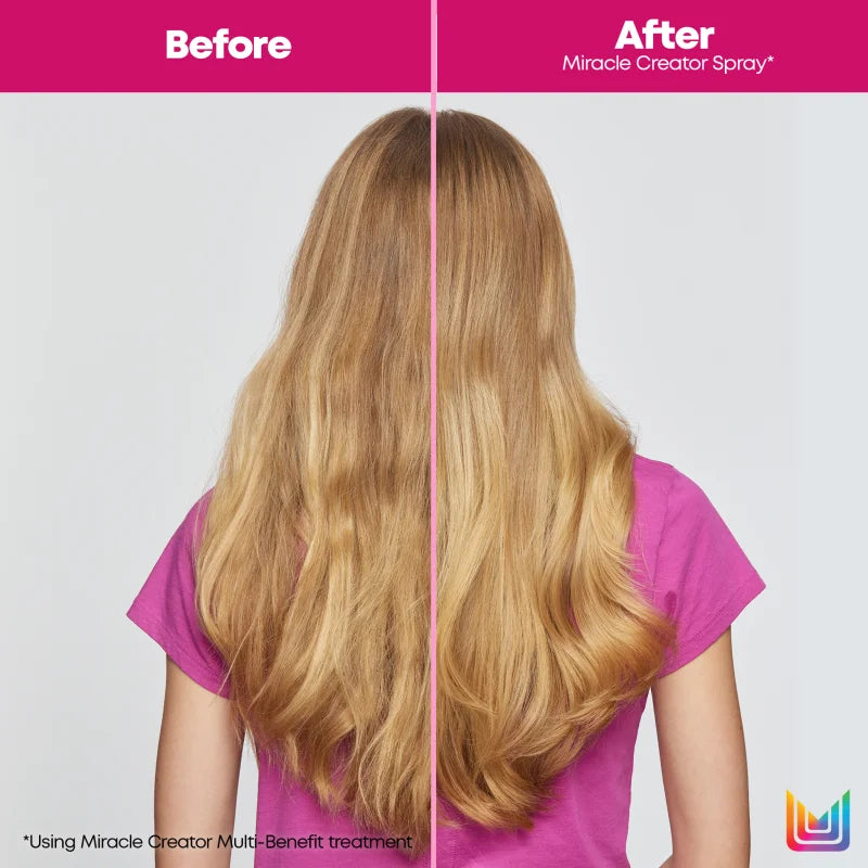 Matrix Total Results Miracle Creator Kuracja w Sprayu Do Włosów 190ml