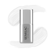 Semilac Top Do Lakieru Hybrydowego - 7 Ml
