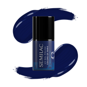 Semilac Lakier Hybrydowy 799 Champion Blue 7 ml