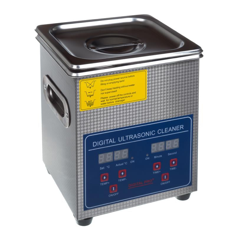 Myjka ultradźwiękowa 10L BS-UC10
