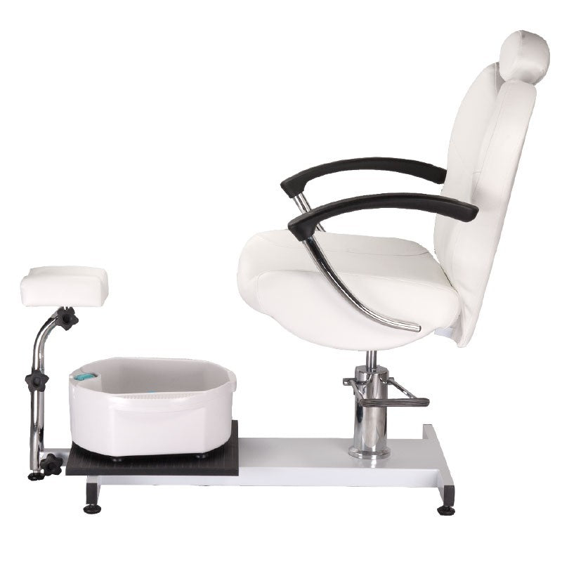 Fotel Do Pedicure Z Masażerem Br-2301