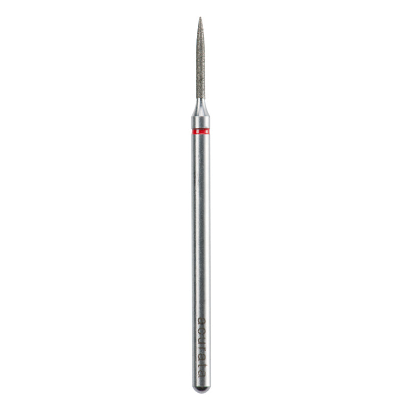 FREZ DIAMENTOWY SZPIC 1,2/10,0 mm ACURATA