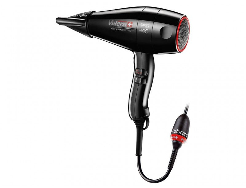 Poniks Suszarka Valera SXJ7500 Ionic lekka 2000W