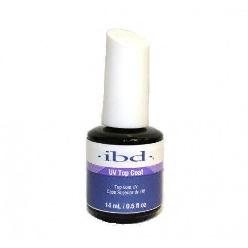 IBD Uv Top Coat 14ml