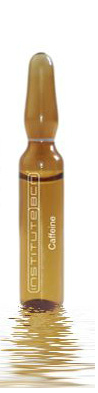 BCN Caffeine Kofeina 20% - Ampułka 2 Ml