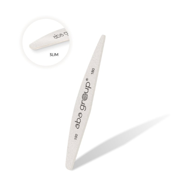 Pilnik Wings Zeberka 100/180 Slim