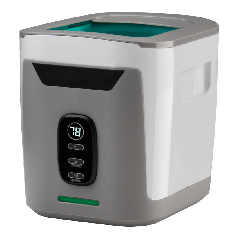 Myjka Ultradźwiękowa F4 - 1300 Ml