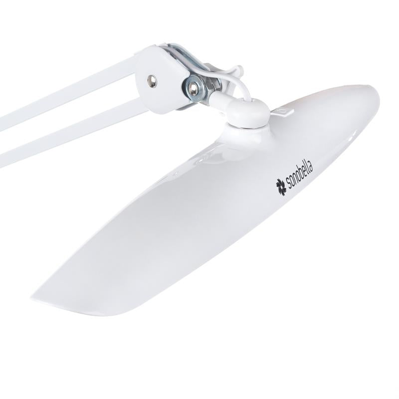 Lampa kosmetyczna warsztatowa do blatu LED 24W CLIP