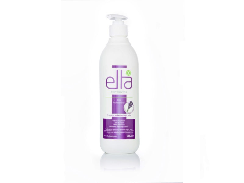 Ella Płyn Lawendowy Znieczulający 500ml