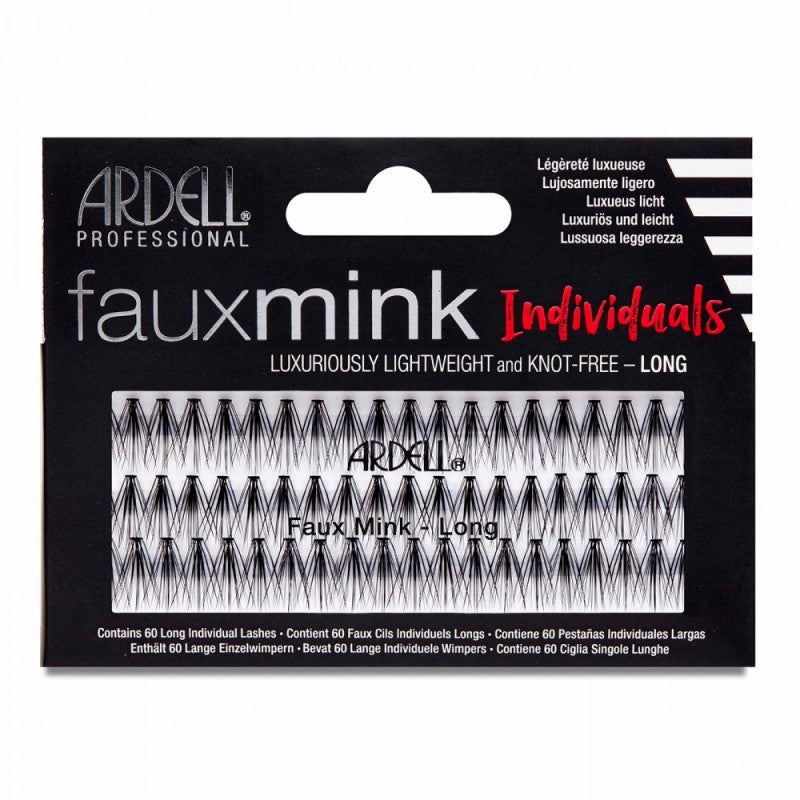 Ardell Faux Mink Individuals Long