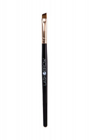 Lash Brow Pędzel do henny I pomady Skośny