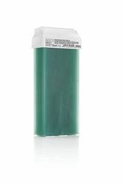 Wosk Do Depilacji Clorofilla Z Szeroką Rolką 80ml  