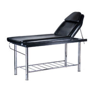 Łóżko Do Masażu Bw-260 Czarne