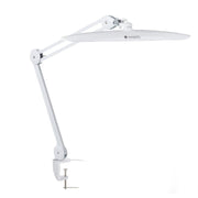 Lampa kosmetyczna warsztatowa do blatu LED 24W CLIP