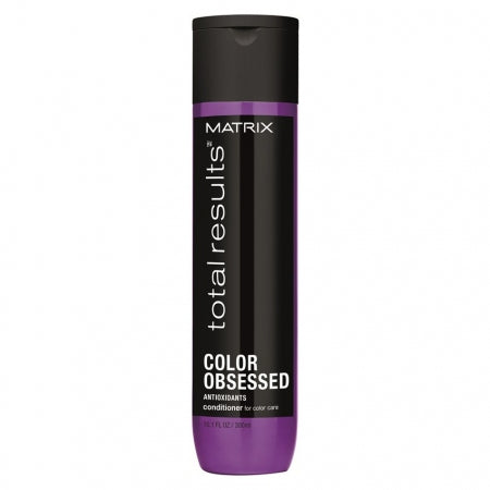 MATRIX Color Obsessed Odżywka Do Włosów Farbowanych 300ml
