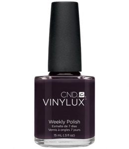 Lakier Cnd Vinylux Dark Dahlia