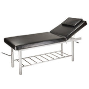 Łóżko Do Masażu Bw-218 Czarne