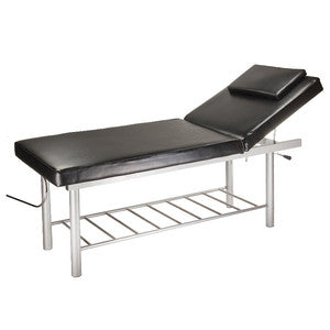 Łóżko Do Masażu Bw-218 Czarne