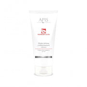 APIS Maska Żelowa z Liofilozowanymi Malinami, 200ml