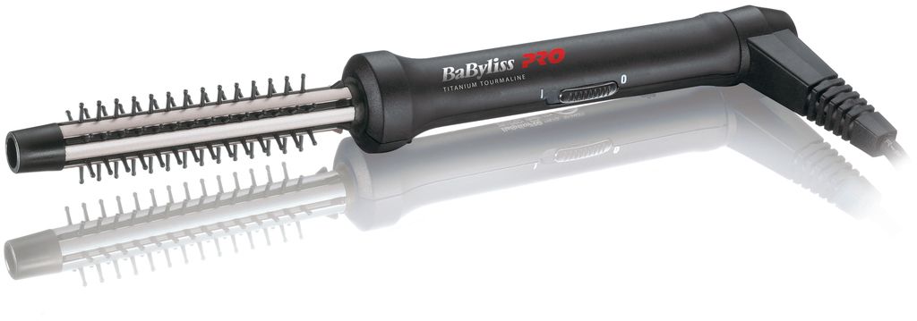 Babyliss PRO Szczotko-Lokówka 15mm