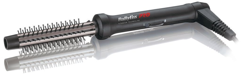 Babyliss PRO Szczotko-Lokówka 18mm