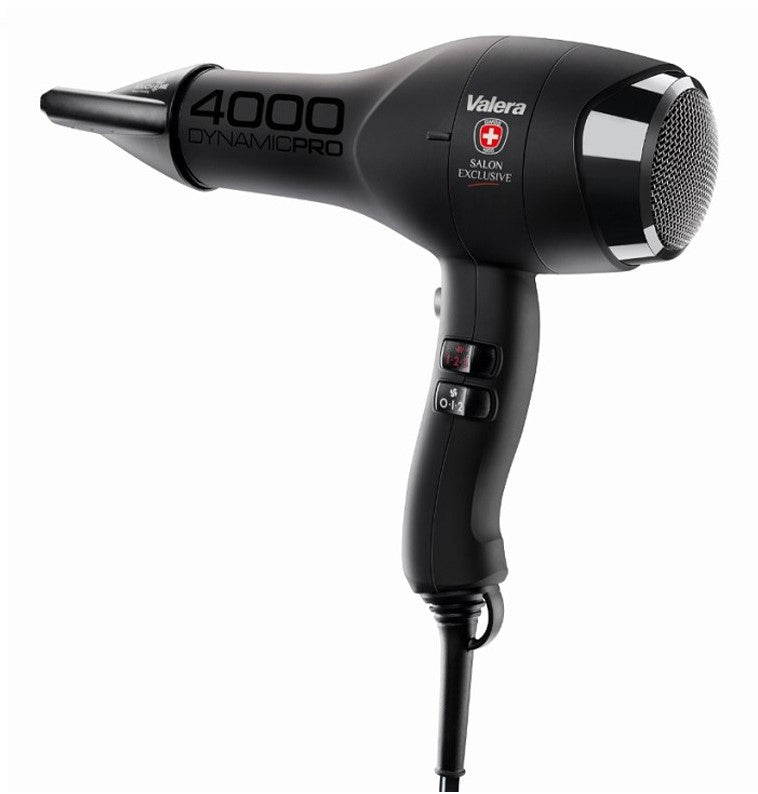 Valera Suszarka Dynamic Pro 4000 z Obudową Umożliwiającą Suszenie w Pionie