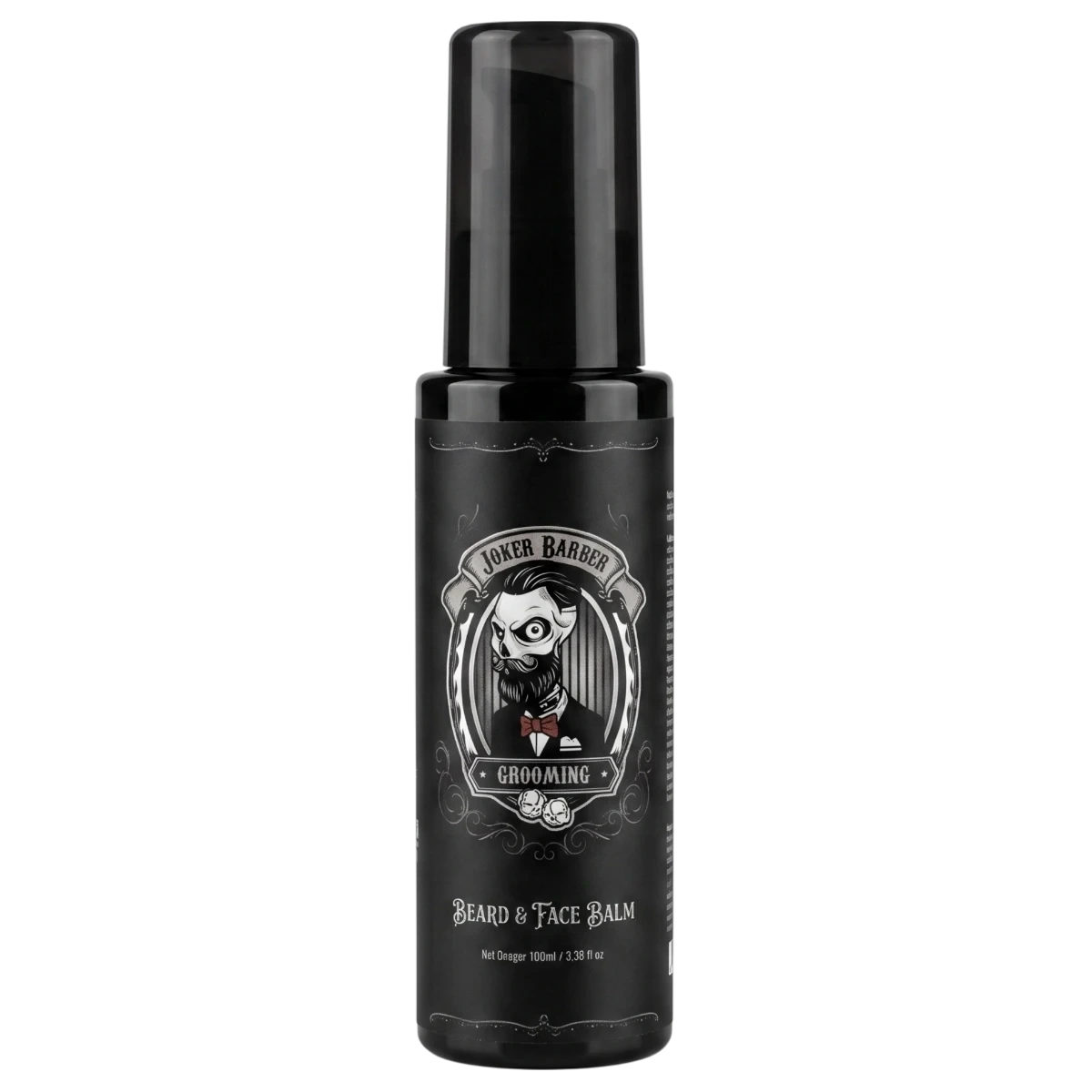 Joker Barber Beard & Face Balm Balsam do Brody i Twarzy 2w1 100 ml