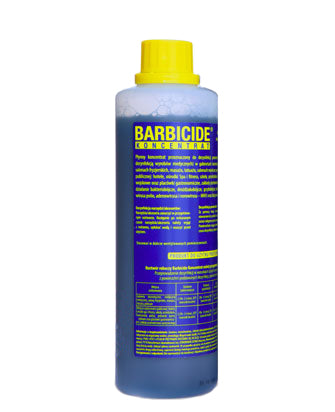 Barbicide Koncentrat Do Dezynfekcji 500ml