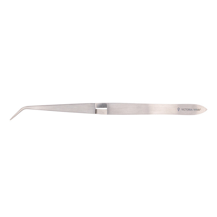BASIC LINE Nail Cross Tweezers VV/B17