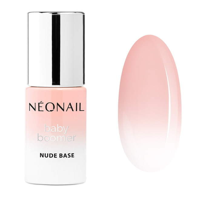 Baza Hybrydowa Baby Boomer Base Nude 7,2ml