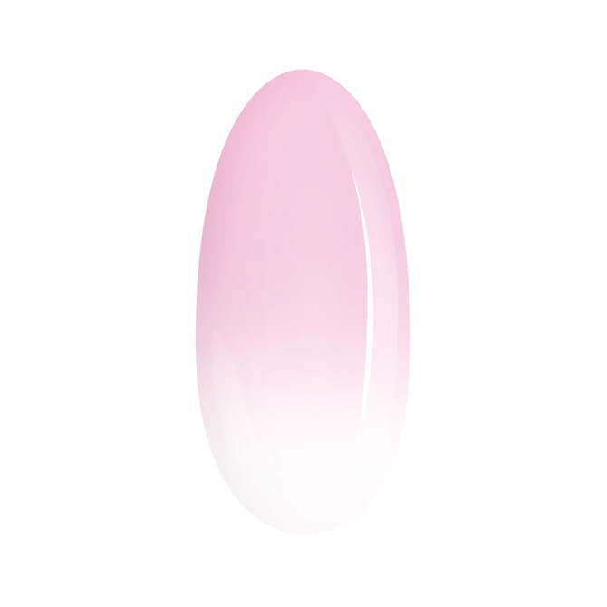 Baza Hybrydowa Baby Boomer Base Rose 7,2ml