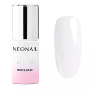 Baza Hybrydowa Baby Boomer Base White 7,2ml