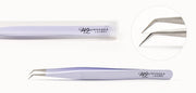 Wonder Lashes Pęseta Volume Slim L