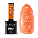 Claresa - Lakier Hybrydowy Starlight 15 -5g