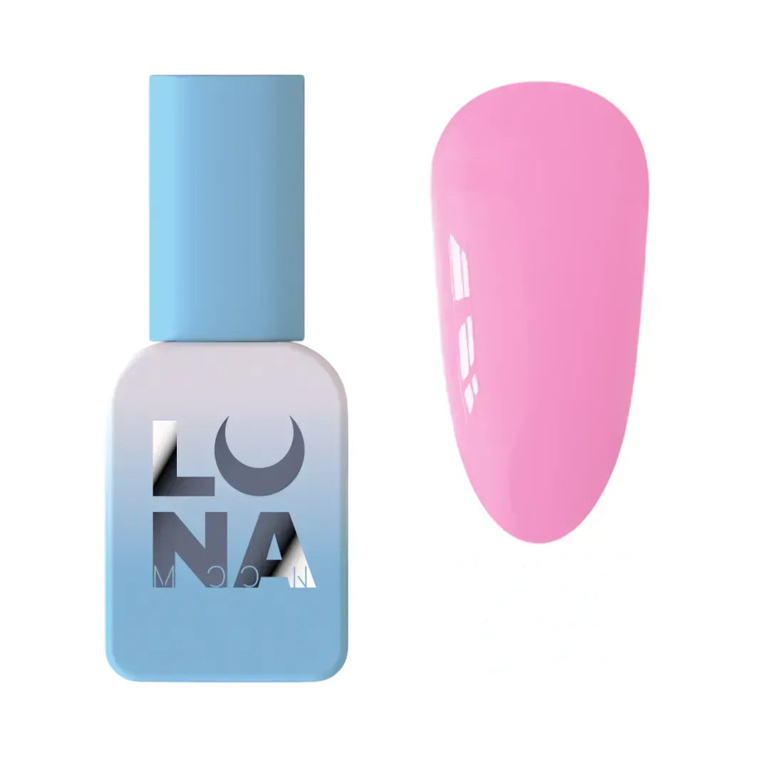 Lunamoon Lakier Hybrydowy Perfect Color 503 8ml