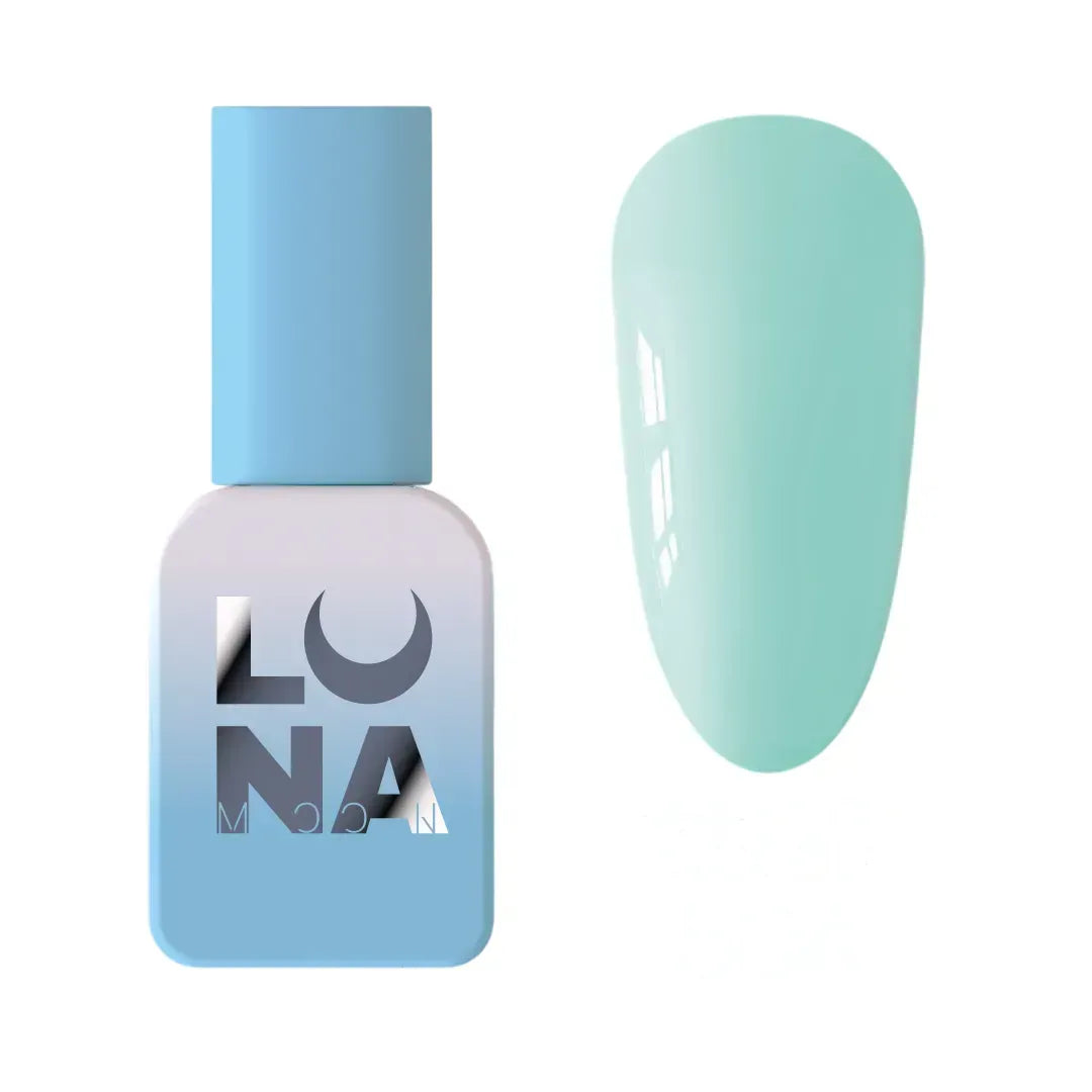 Lunamoon Lakier Hybrydowy Perfect Color 504 8ml