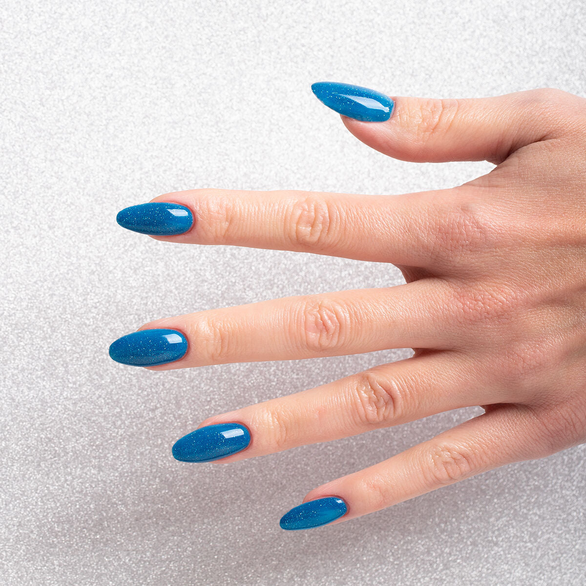 Semilac Lakier Hybrydowy 409 Staying Hydrated 7ml