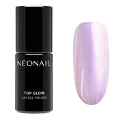 NeoNail Top Hybrydowy Pearl Top 7,2 ml