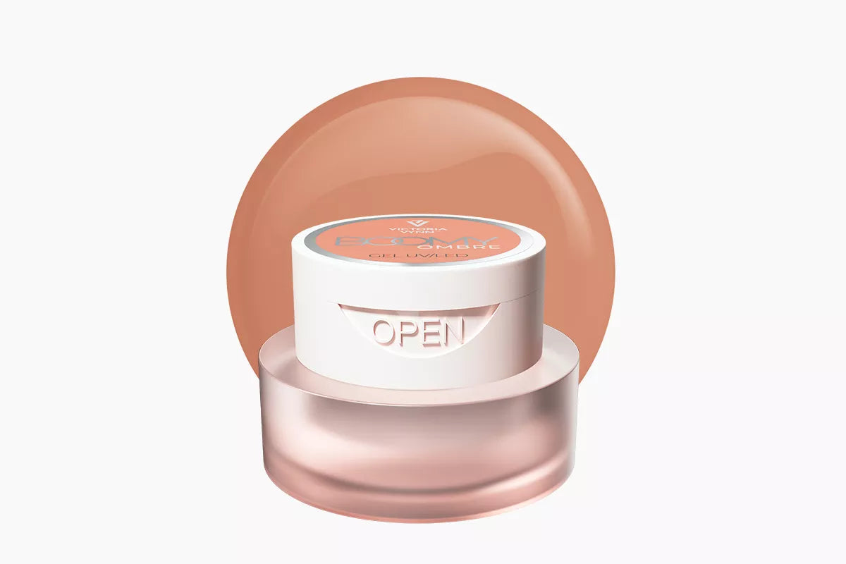 Victoria Vynn Żel Do Zdobień Boomy Ombre Gel Beige