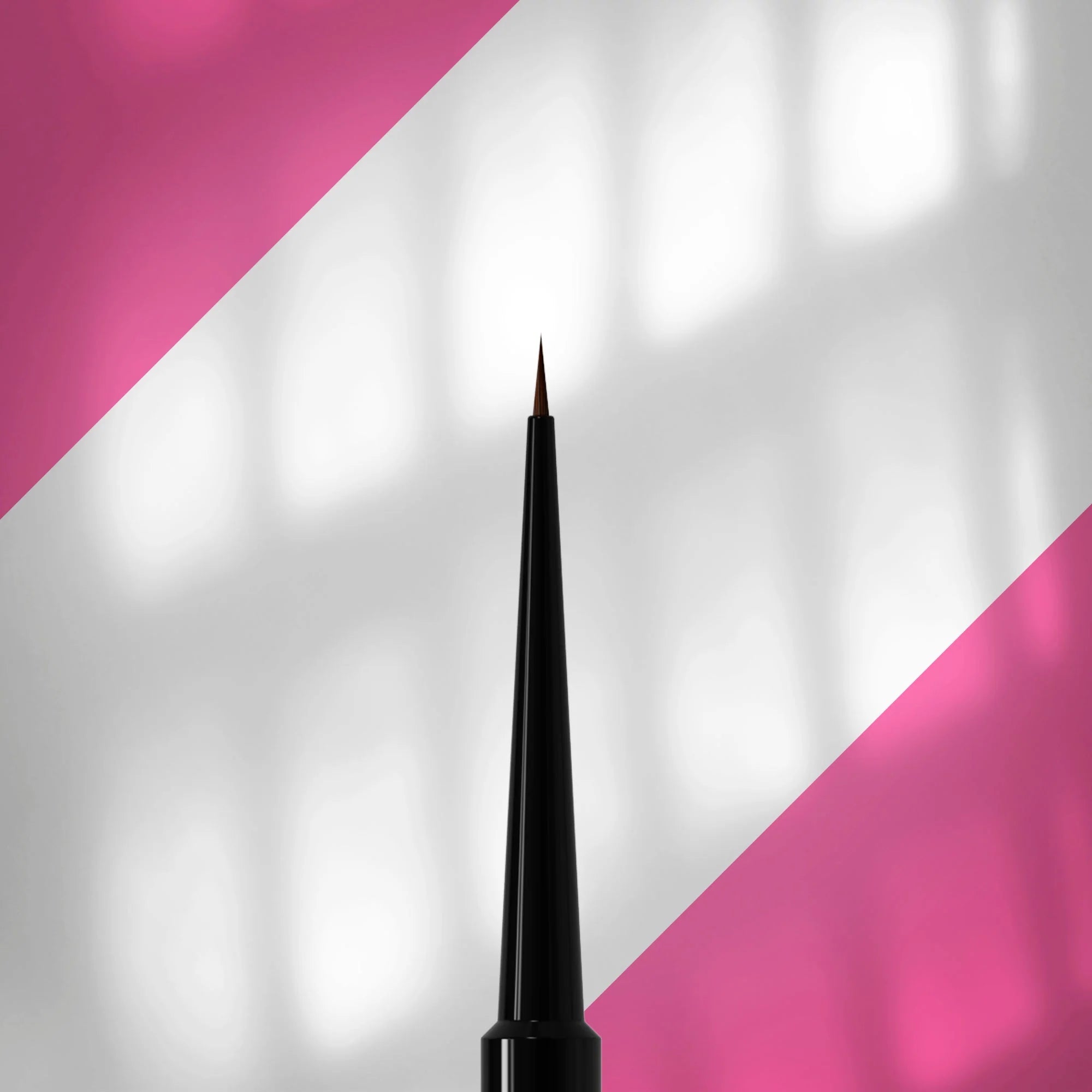 Staleks Pędzelek-Liner Expert Szerokość 1 Mm/Długość 5 Mm