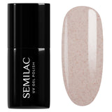 Semilac Lakier Hybrydowy 963 Rose Stracciatella 7ml