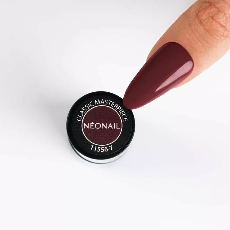 NeoNail Lakier Hybrydowy Classic Masterpiece 7,2 ml