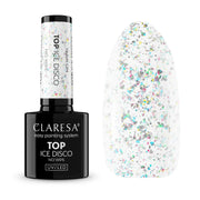 Claresa Top No Wipe Ice Disco 5g