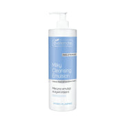 Bielenda Hydro Plumping Mleczna Emulsja Oczyszczająca, 500ml