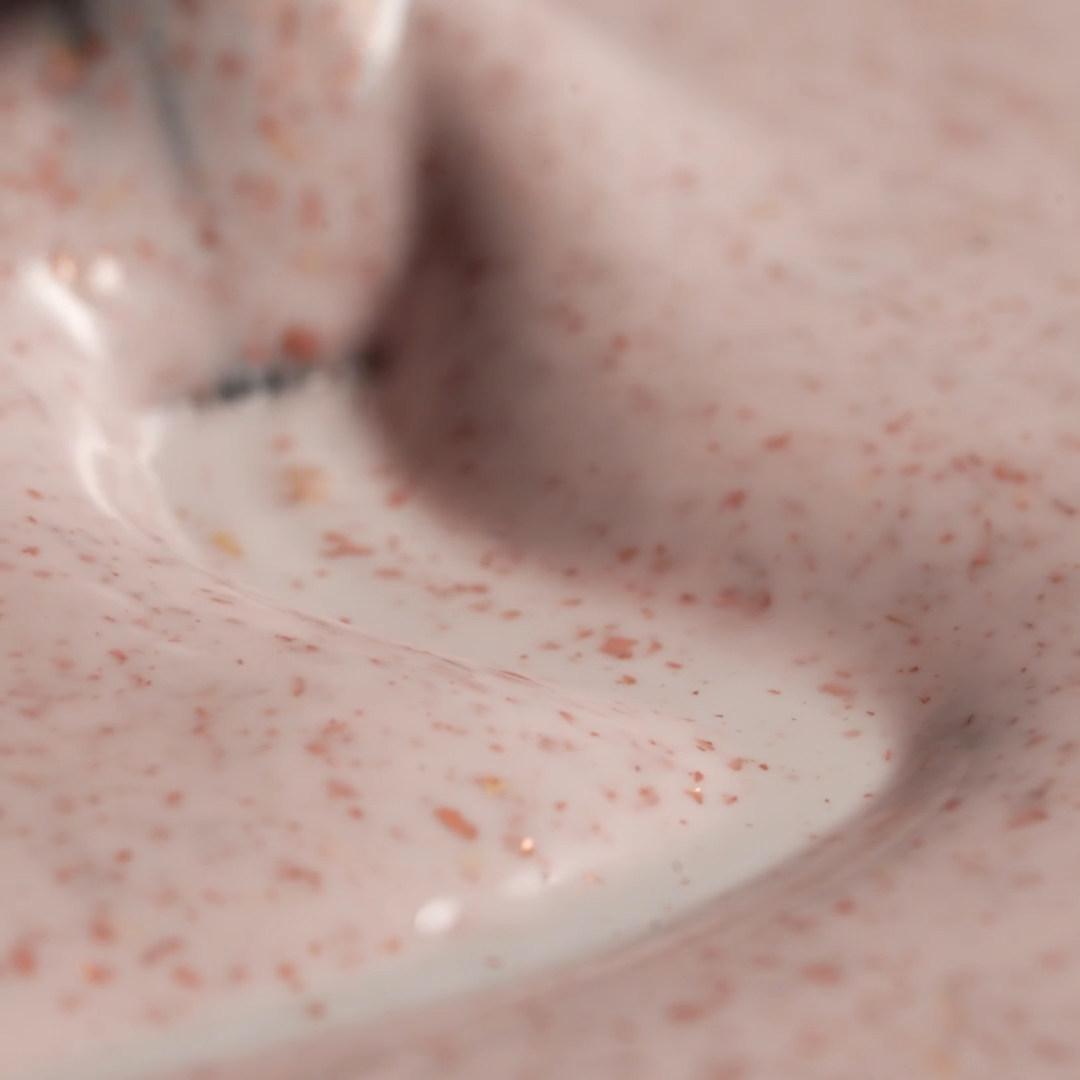 Semilac Lakier Hybrydowy 963 Rose Stracciatella 7ml