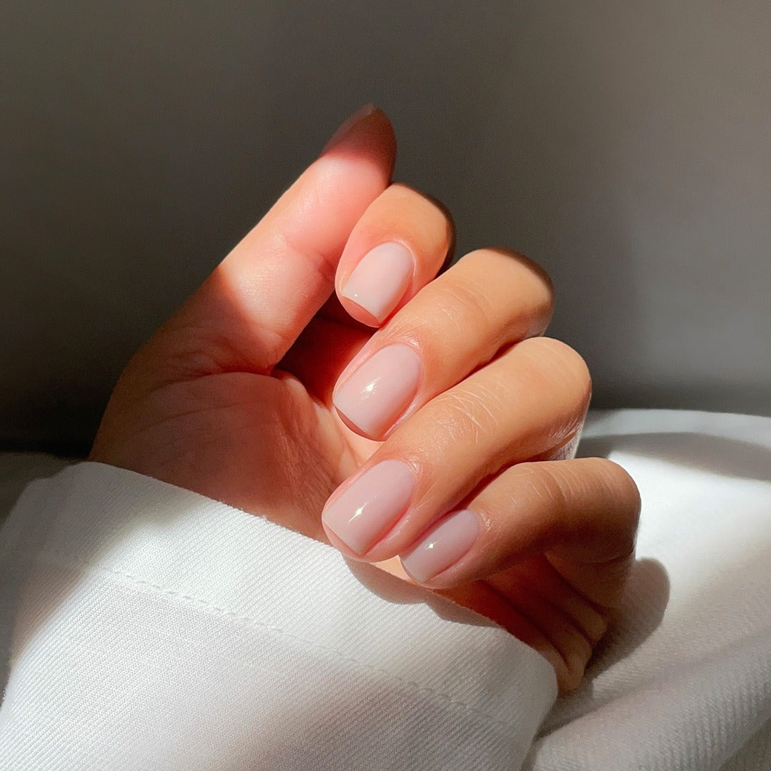 Slowianka Żel Konstrukcyjny W Butelce Liquid AcryFiber Gel Lumi Skin 10g