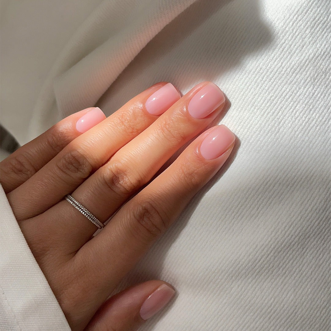 Slowianka Żel Konstrukcyjny W Butelce Liquid AcryFiber Gel Dark Body 10g